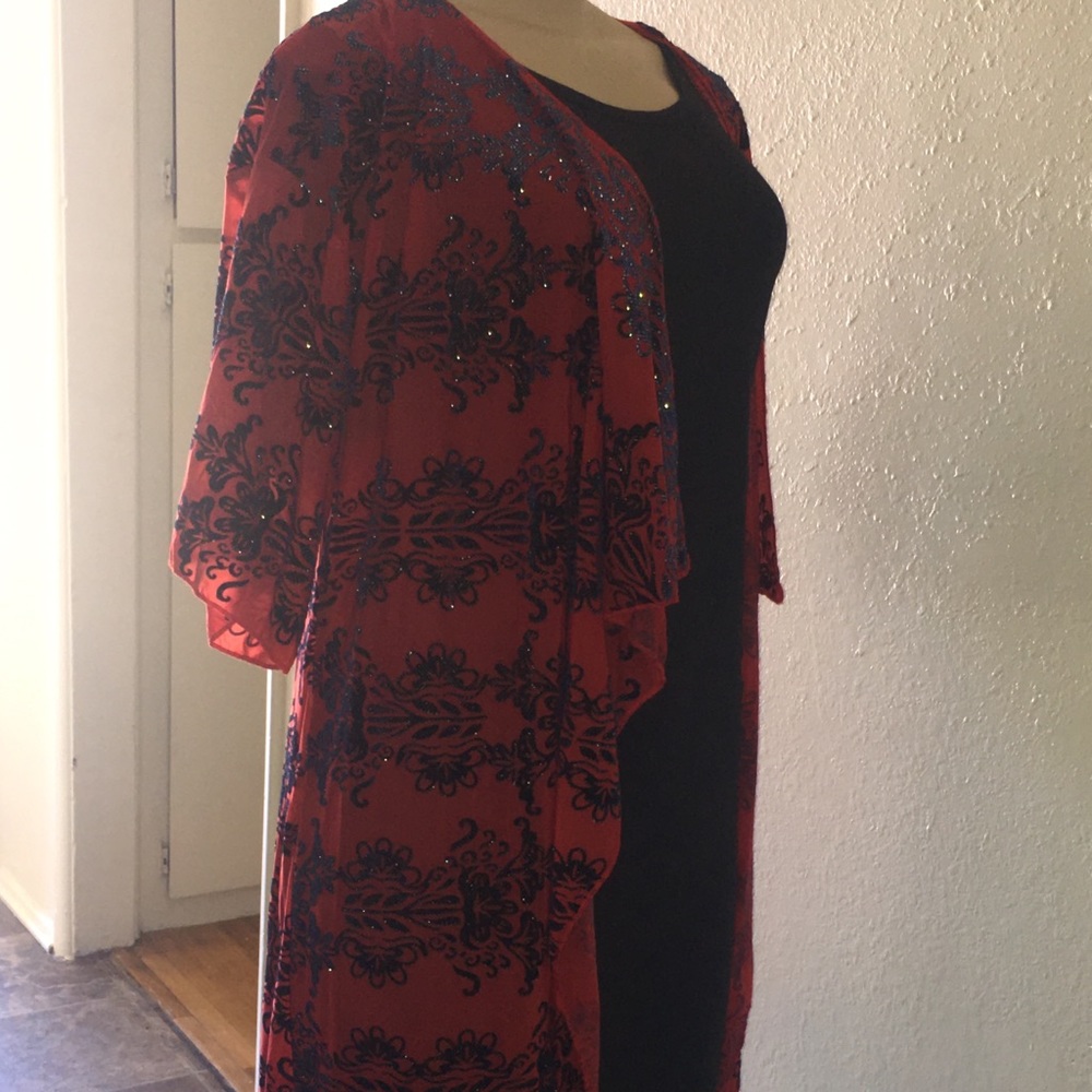 Cardigan - Picture 5 of 7